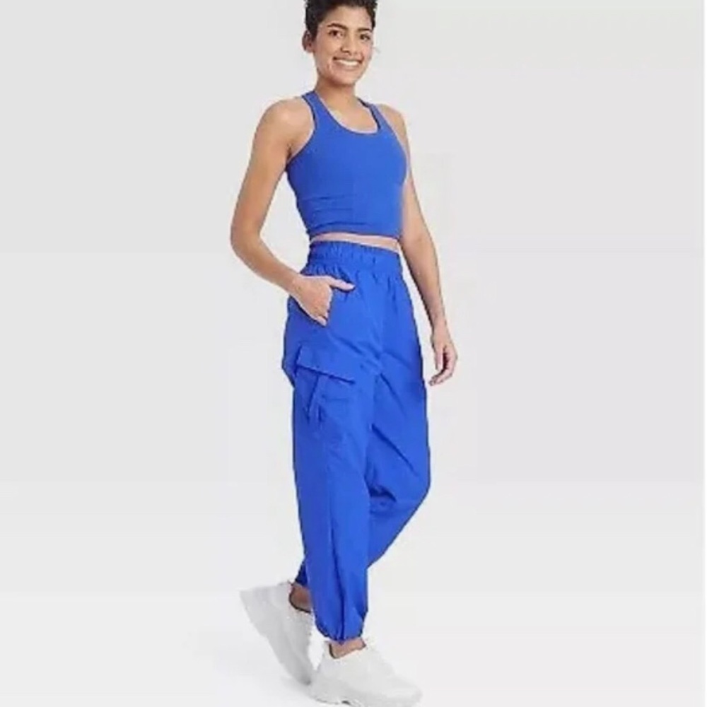 All in Motion Women’s High Rise Cargo Pants